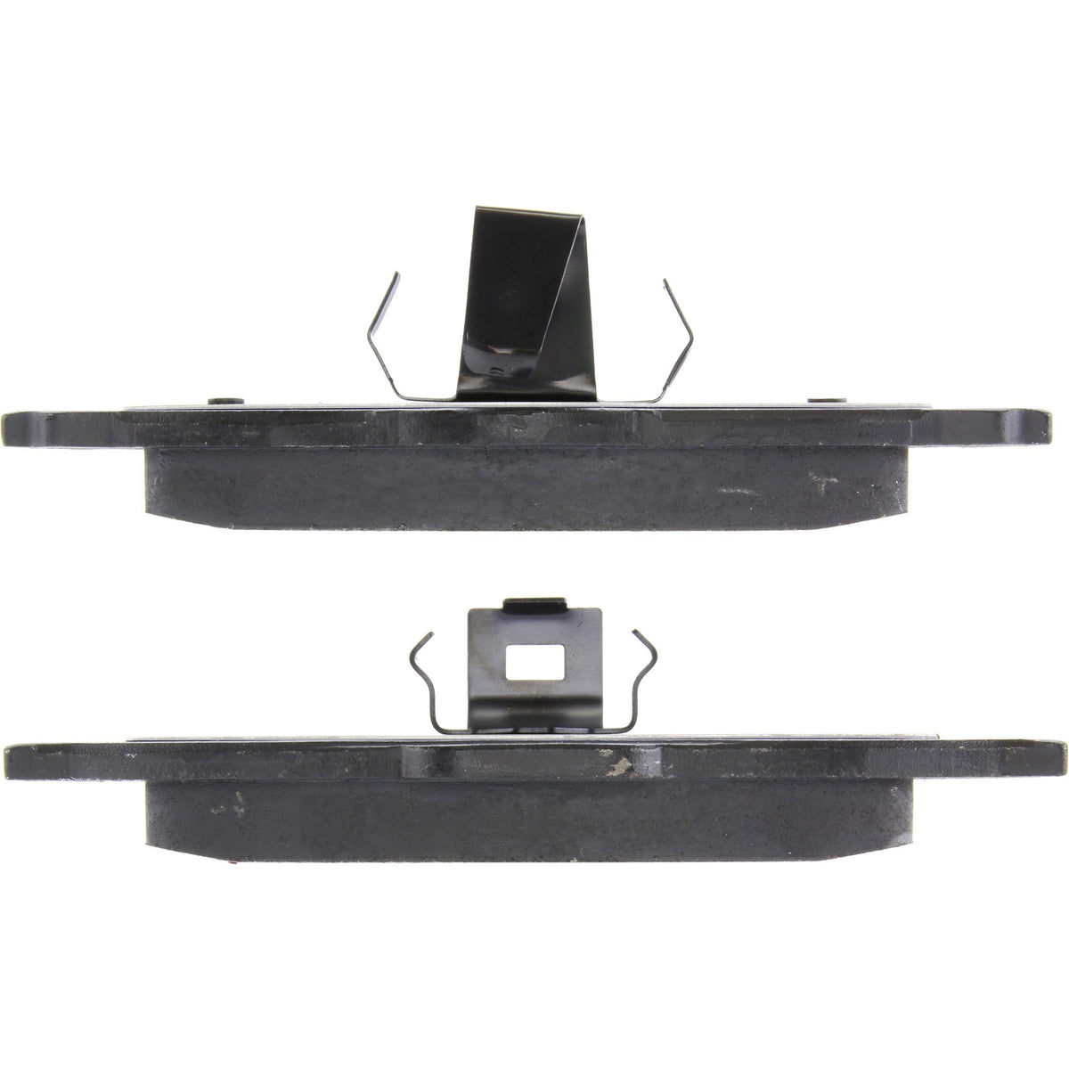 Centric Parts Disc Brake Pad Set with Low-Dust Formula 500.09152