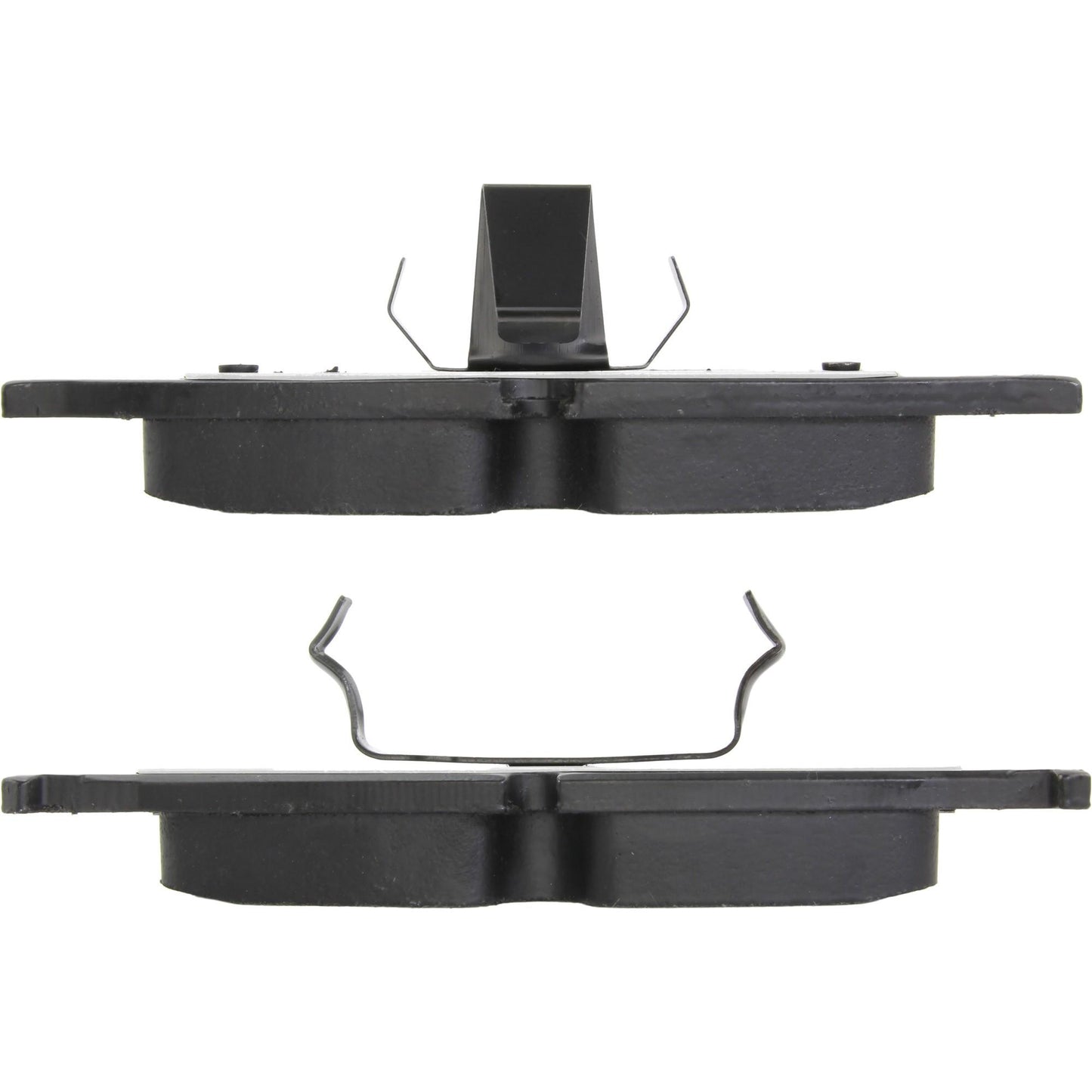 Centric Parts Disc Brake Pad Set 500.09181