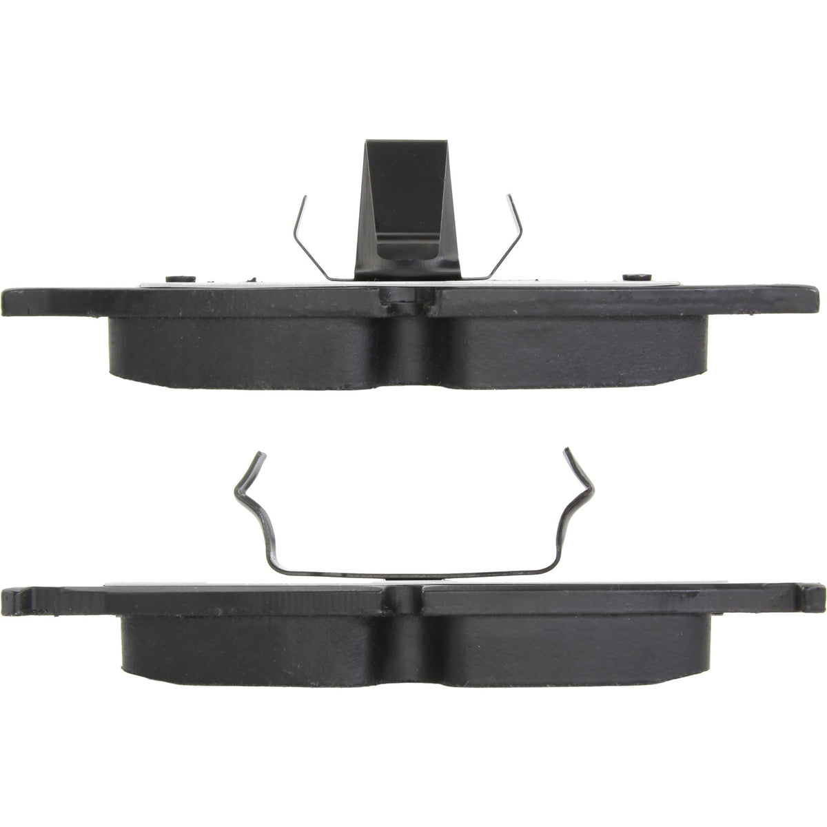 Centric Parts Disc Brake Pad Set 500.09181
