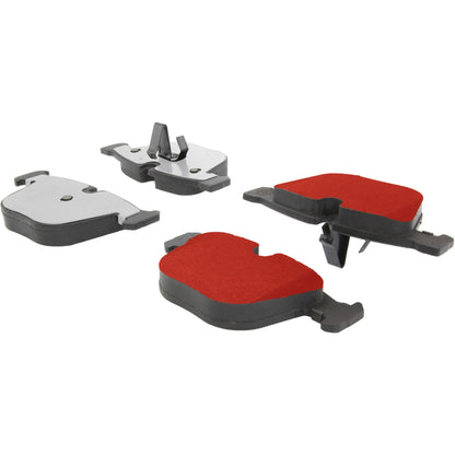 Centric Parts Disc Brake Pad Set 500.09190
