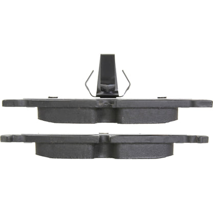 Centric Parts Disc Brake Pad Set 500.09190