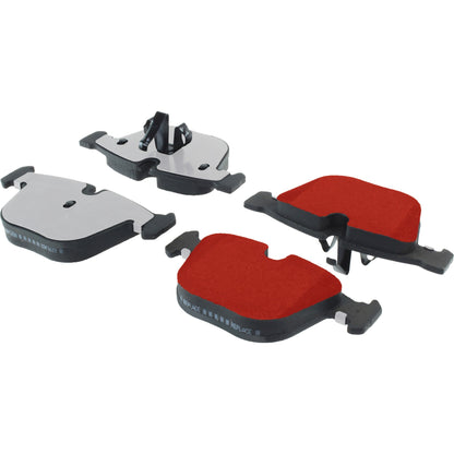 Centric Parts Disc Brake Pad Set 500.09191