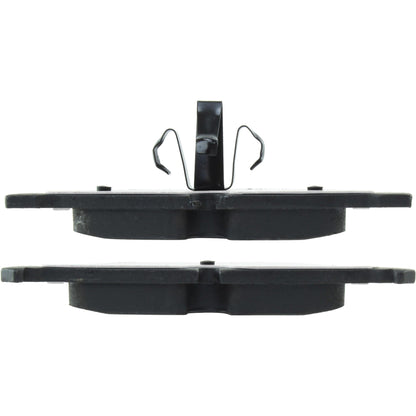 Centric Parts Disc Brake Pad Set 500.09191