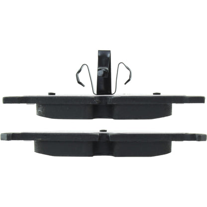 Centric Parts Disc Brake Pad Set 500.09191