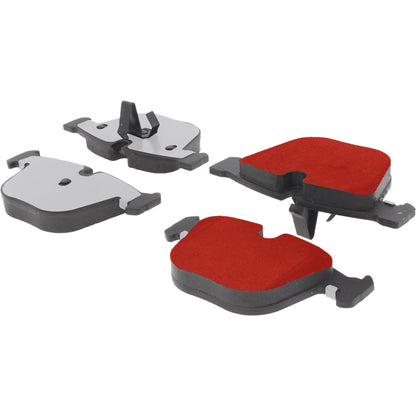 Centric Parts Disc Brake Pad Set 500.09193