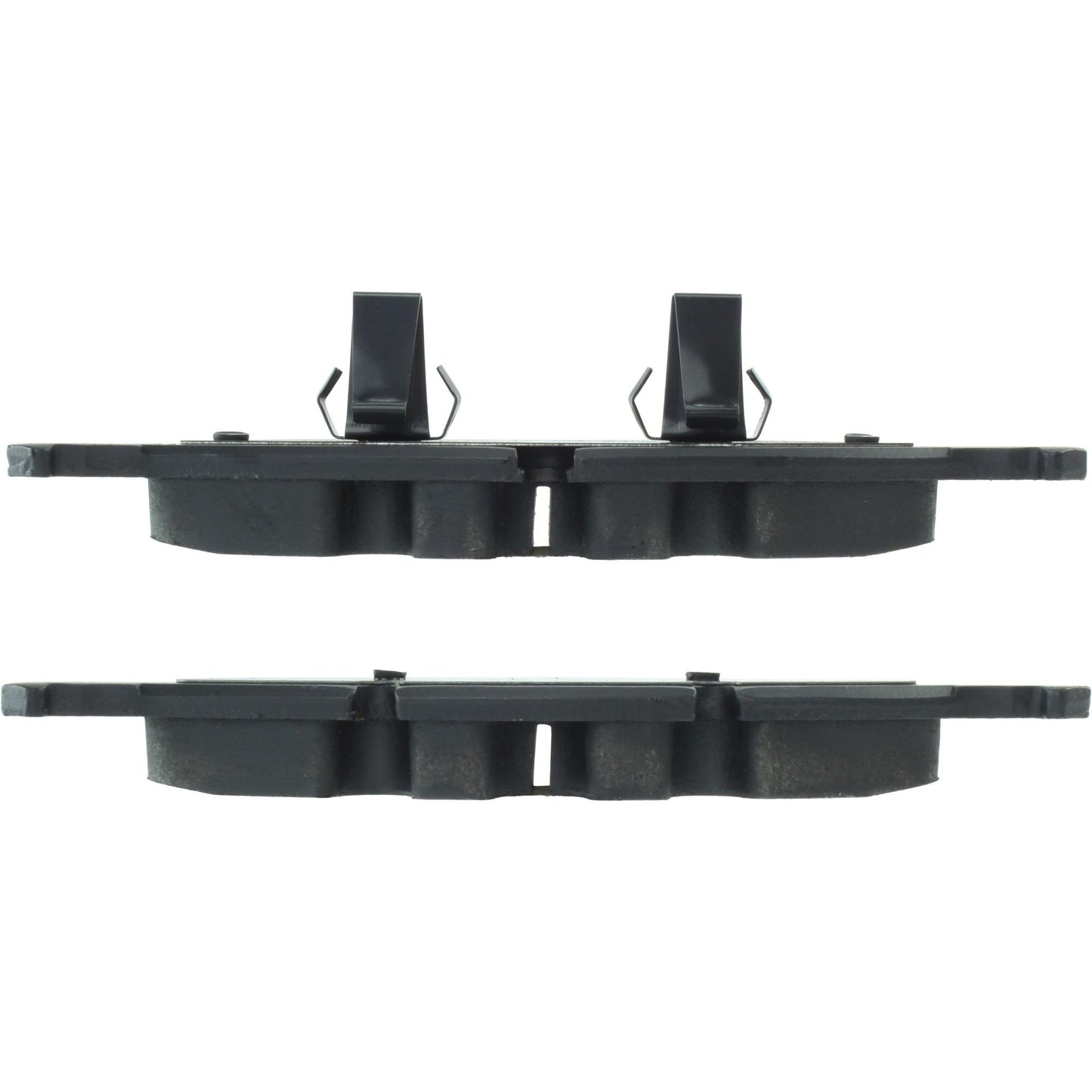 Centric Parts Disc Brake Pad Set with low-dust formula for 2002-2006 BMW X5 500.09200