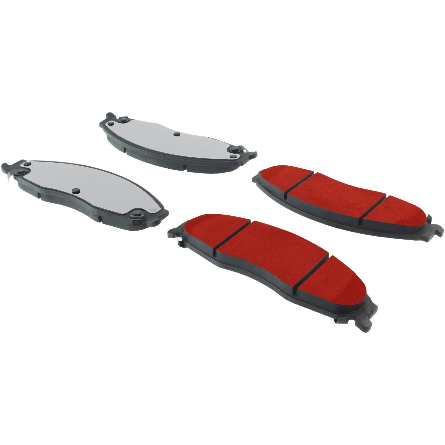 Centric Parts Disc Brake Pad Set 500.09210