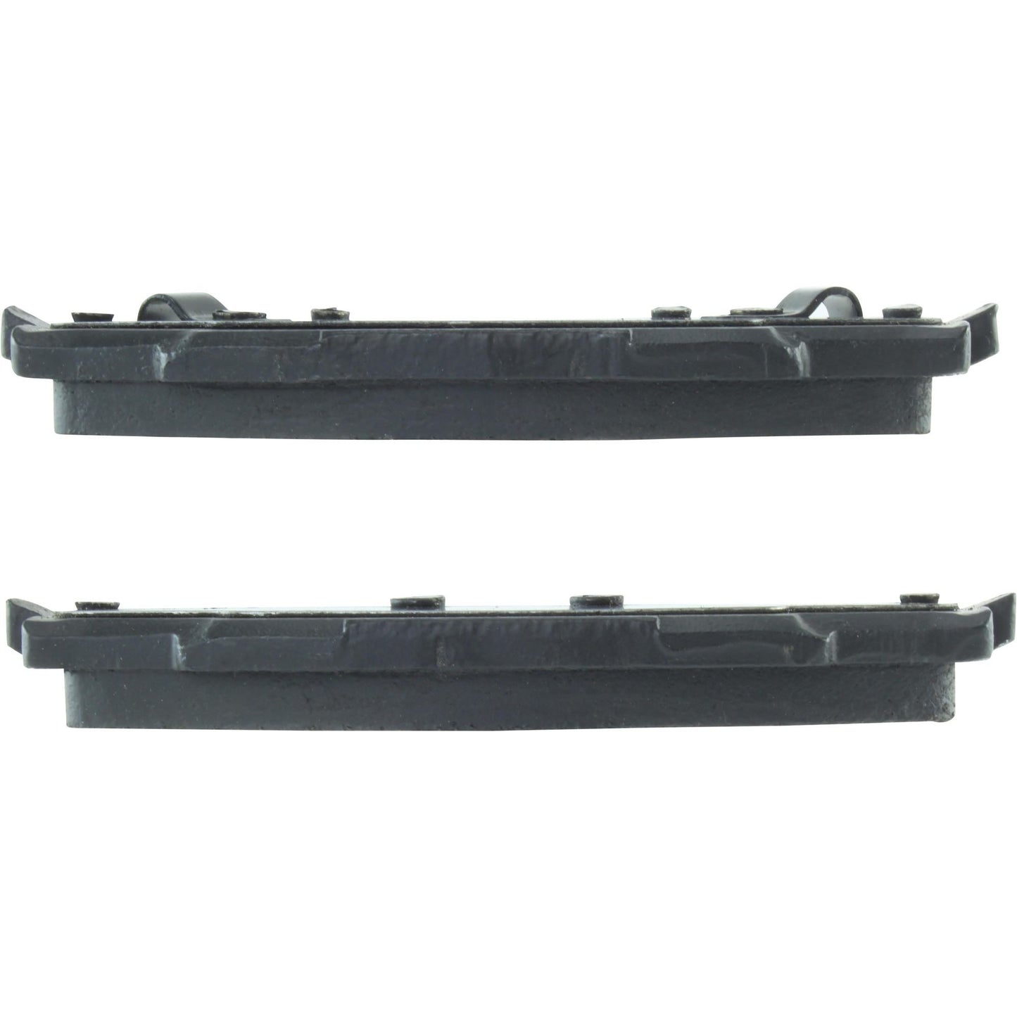 Centric Parts Disc Brake Pad Set with Low-Dust Formula for 500.09220