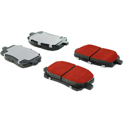 Centric Parts Disc Brake Pad Set 500.09230
