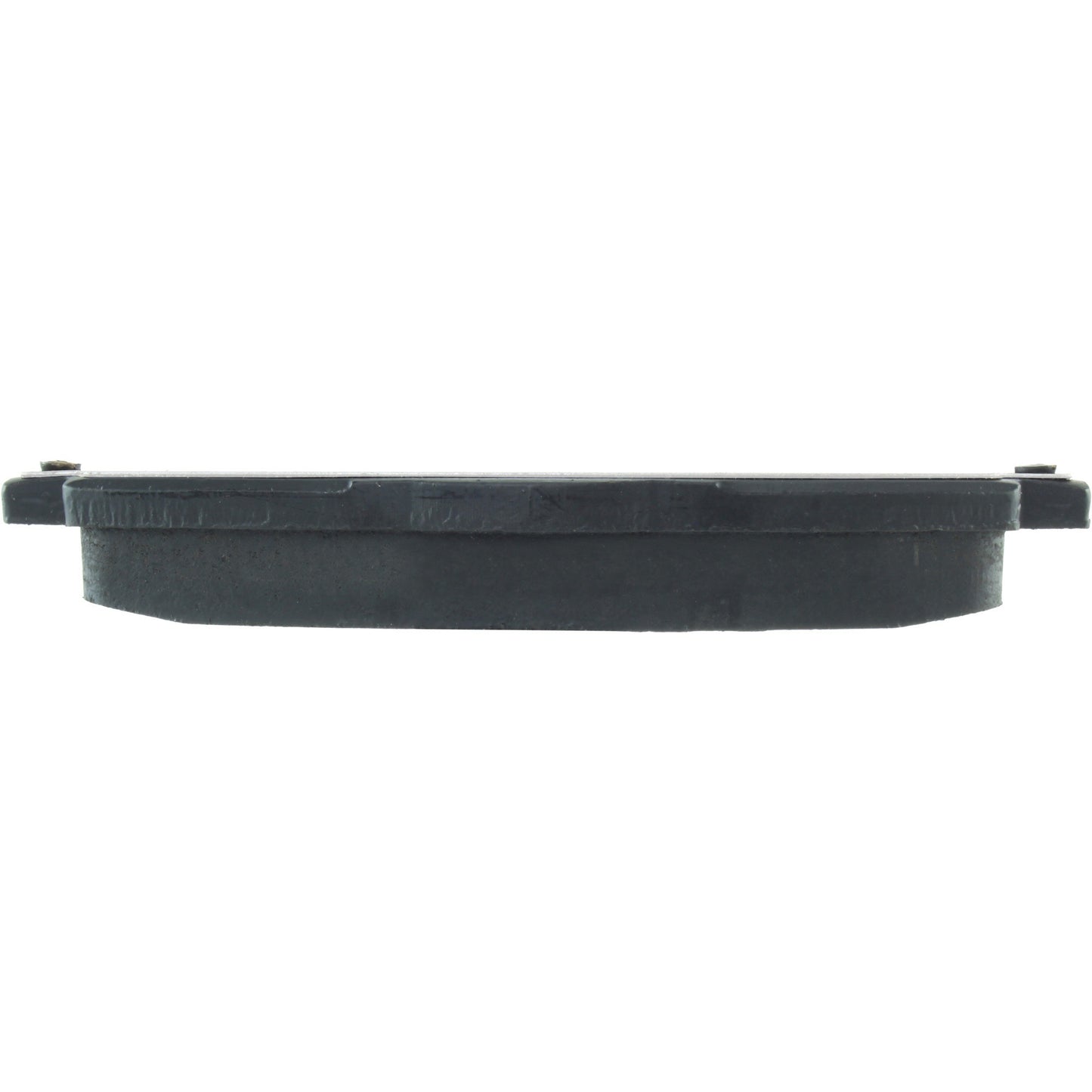Centric Parts Disc Brake Pad Set PQ PRO with Low-Dust Formula for 2002-2006 Land Rover Freelander 500.09260