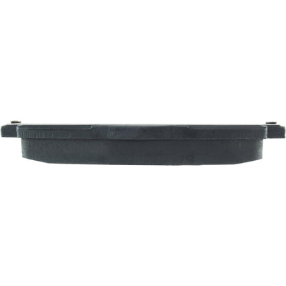 Centric Parts Disc Brake Pad Set PQ PRO with Low-Dust Formula for 2002-2006 Land Rover Freelander 500.09260