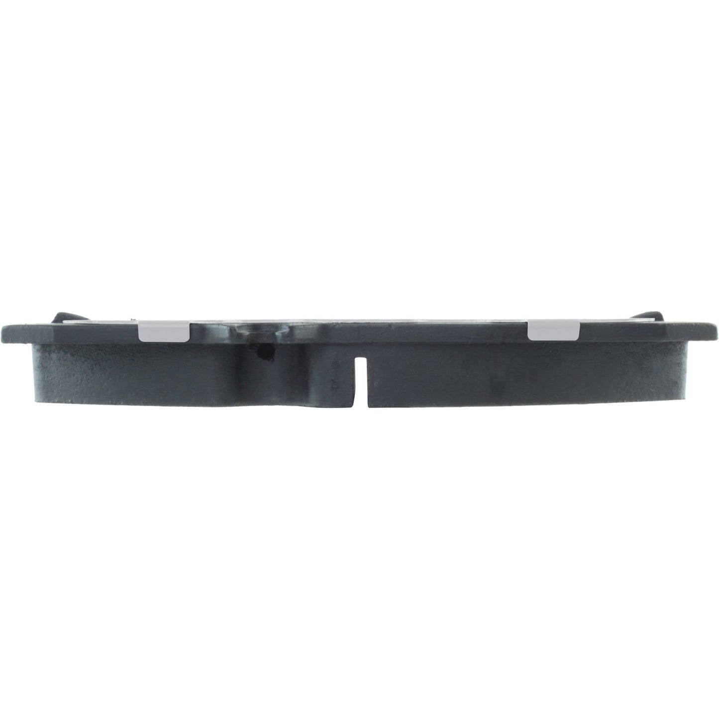 Centric Parts Disc Brake Pad Set with Low-Dust Formula 500.09270