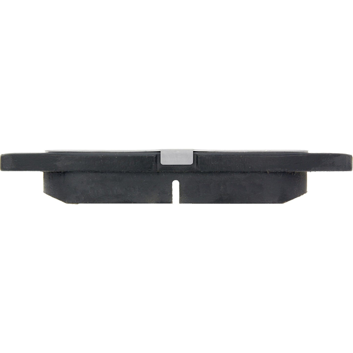 Centric Parts Disc Brake Pad Set with Low-Dust Formula for Daily Driving 500.09300