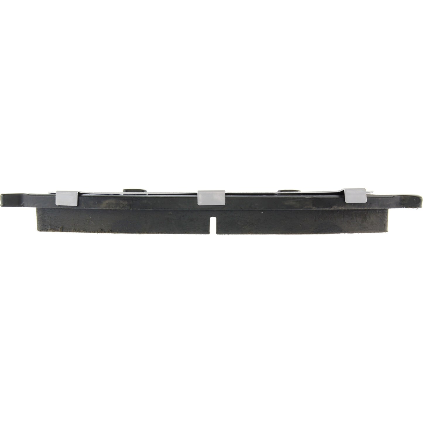 Centric Parts Disc Brake Pad Set with Low-Dust Formula 500.09310
