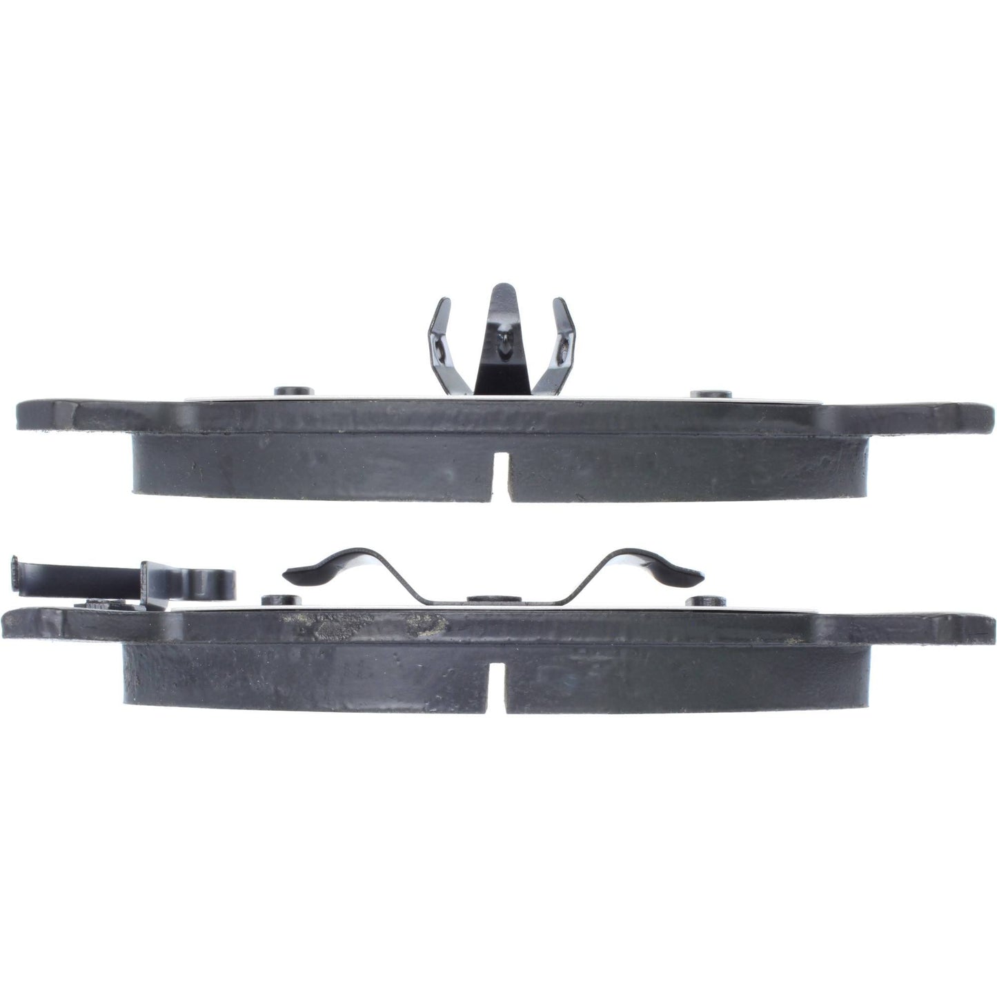 Centric Parts Disc Brake Pad Set with Low-Dust Formula 500.09320