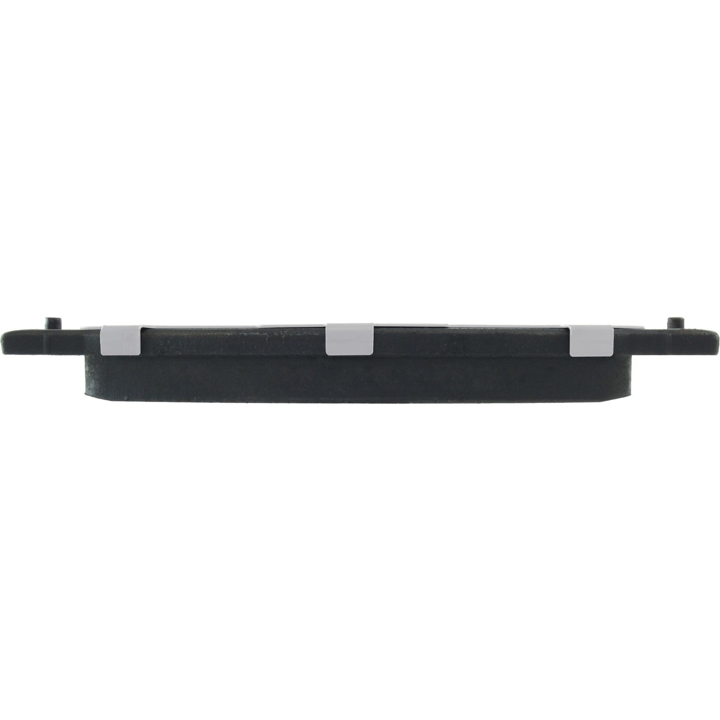 Centric Parts Disc Brake Pad Set with Low-Dust Formula 500.09330