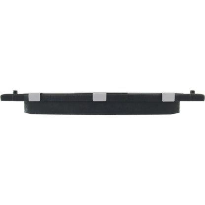 Centric Parts Disc Brake Pad Set with Low-Dust Formula 500.09330