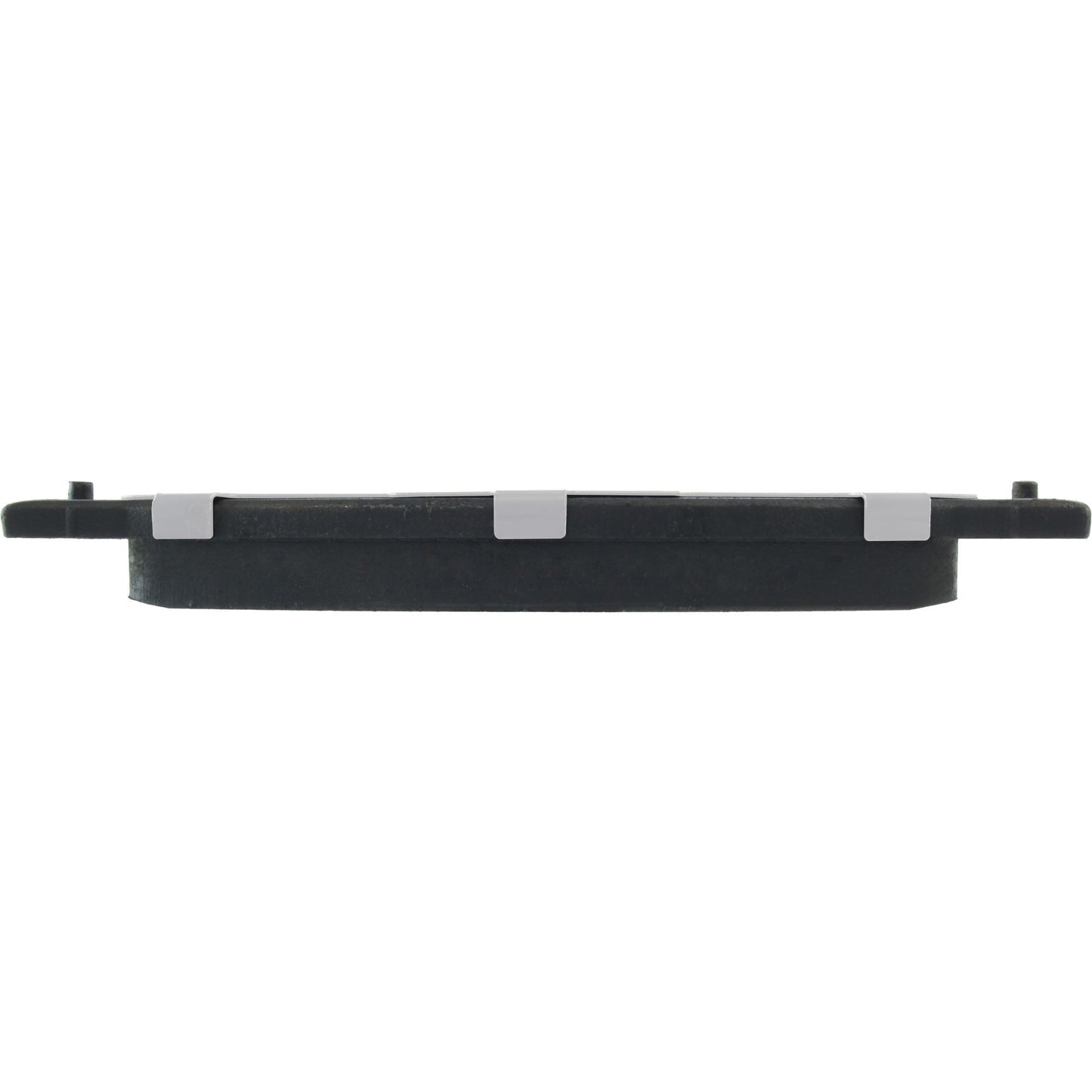 Centric Parts Disc Brake Pad Set with Low-Dust Formula 500.09330
