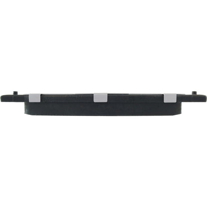 Centric Parts Disc Brake Pad Set with Low-Dust Formula 500.09330