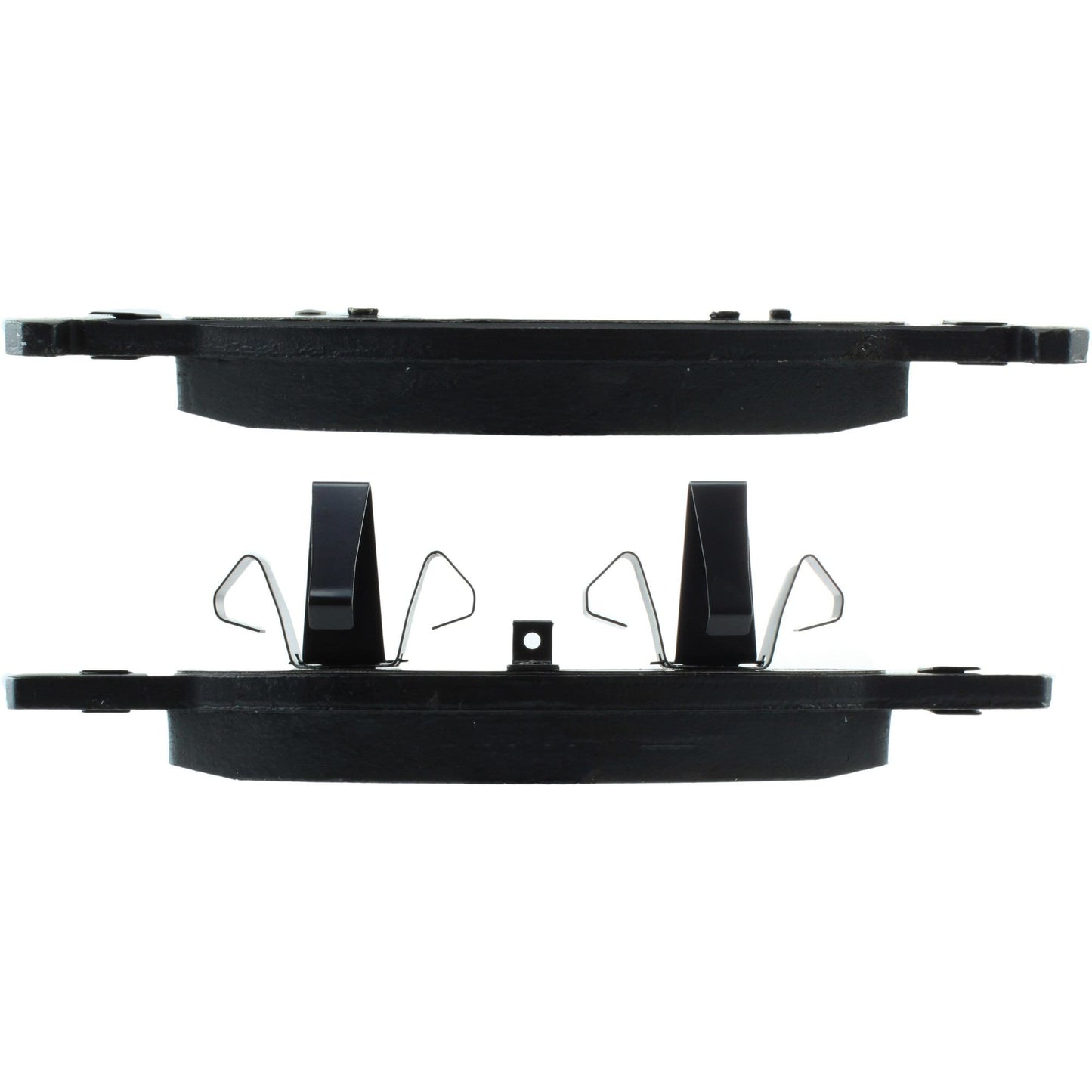 Centric Parts Disc Brake Pad Set 500.09340