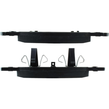 Centric Parts Disc Brake Pad Set 500.09340