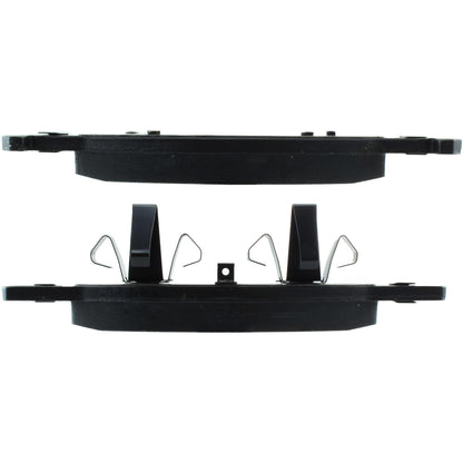 Centric Parts Disc Brake Pad Set 500.09340