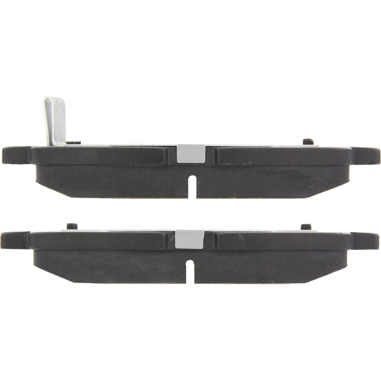 Centric Parts Disc Brake Pad Set 500.09370