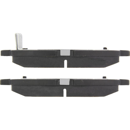 Centric Parts Disc Brake Pad Set 500.09370