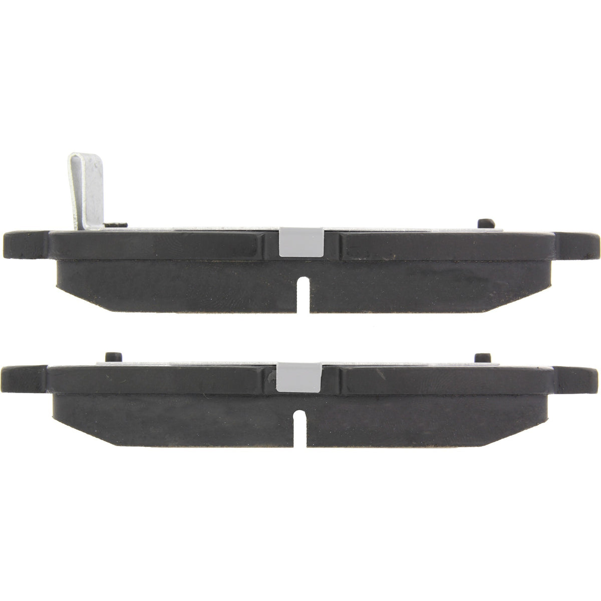 Centric Parts Disc Brake Pad Set 500.09370