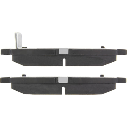 Centric Parts Disc Brake Pad Set 500.09370
