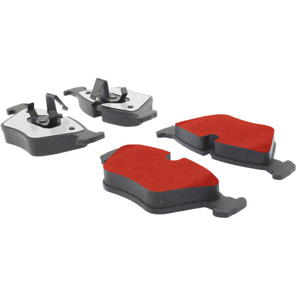 Centric Parts Disc Brake Pad Set 500.09460