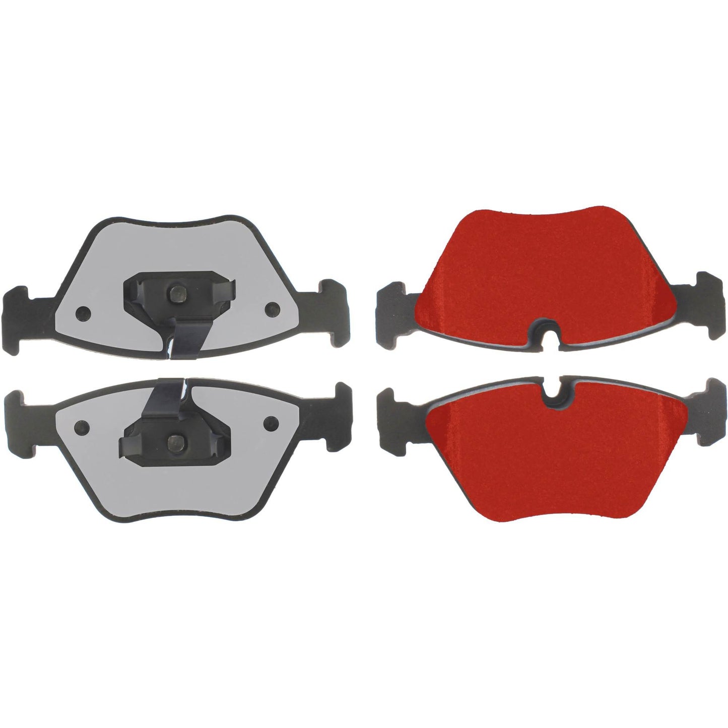 Centric Parts Disc Brake Pad Set 500.09460