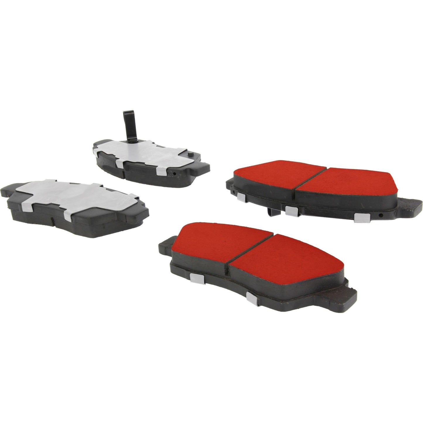 Centric Parts Disc Brake Pad Set 500.09480