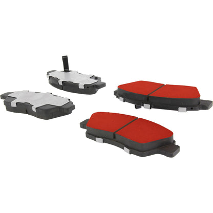 Centric Parts Disc Brake Pad Set 500.09480