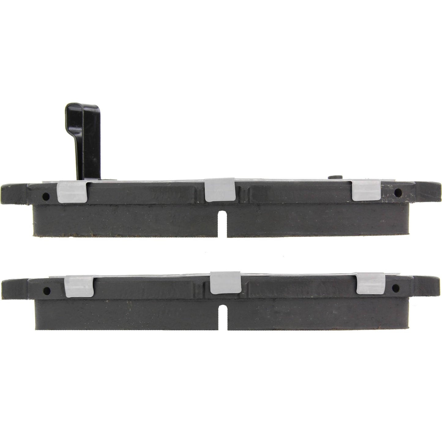 Centric Parts Disc Brake Pad Set 500.09480