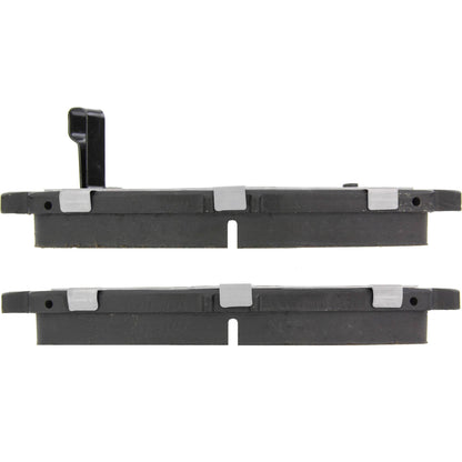 Centric Parts Disc Brake Pad Set 500.09480
