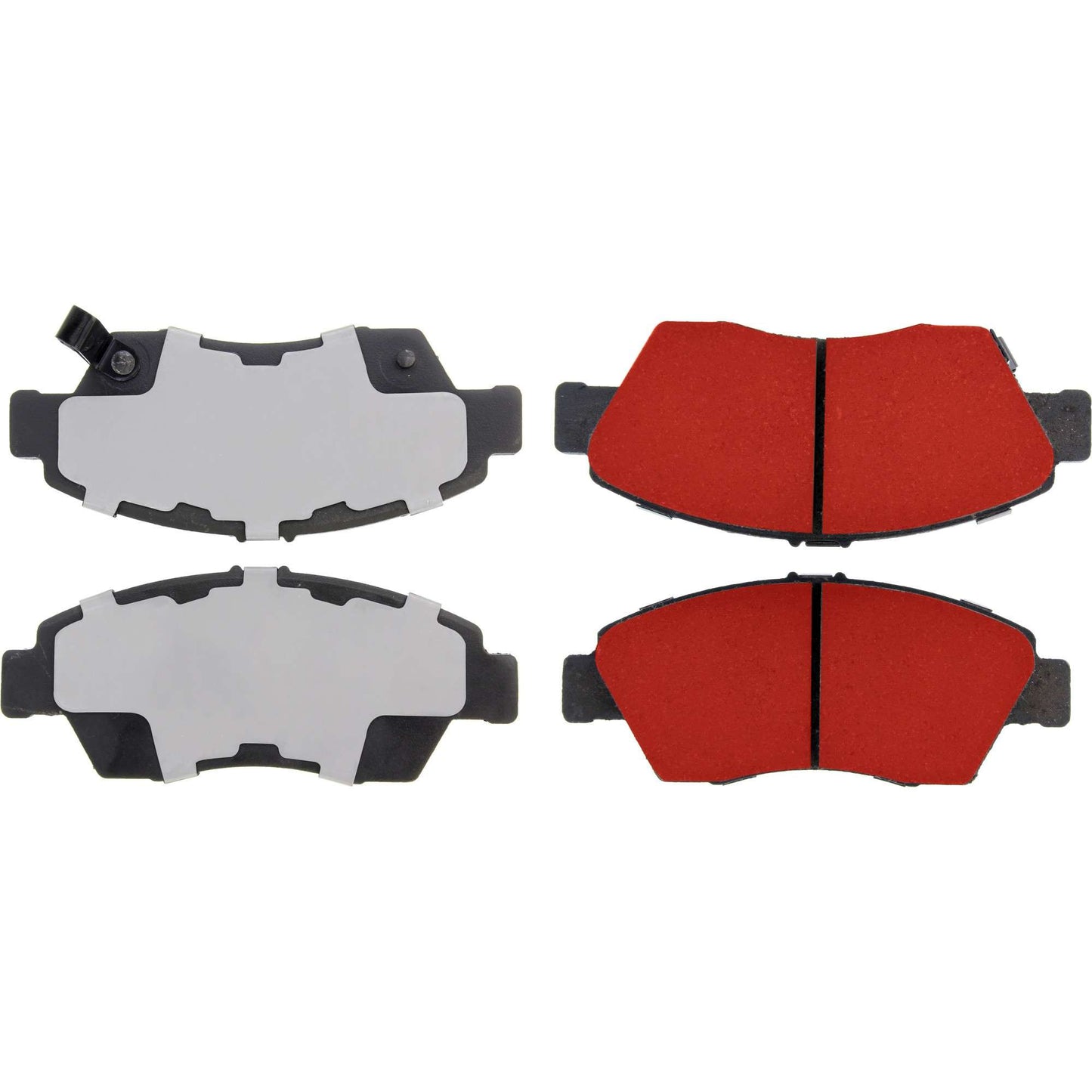 Centric Parts Disc Brake Pad Set 500.09480