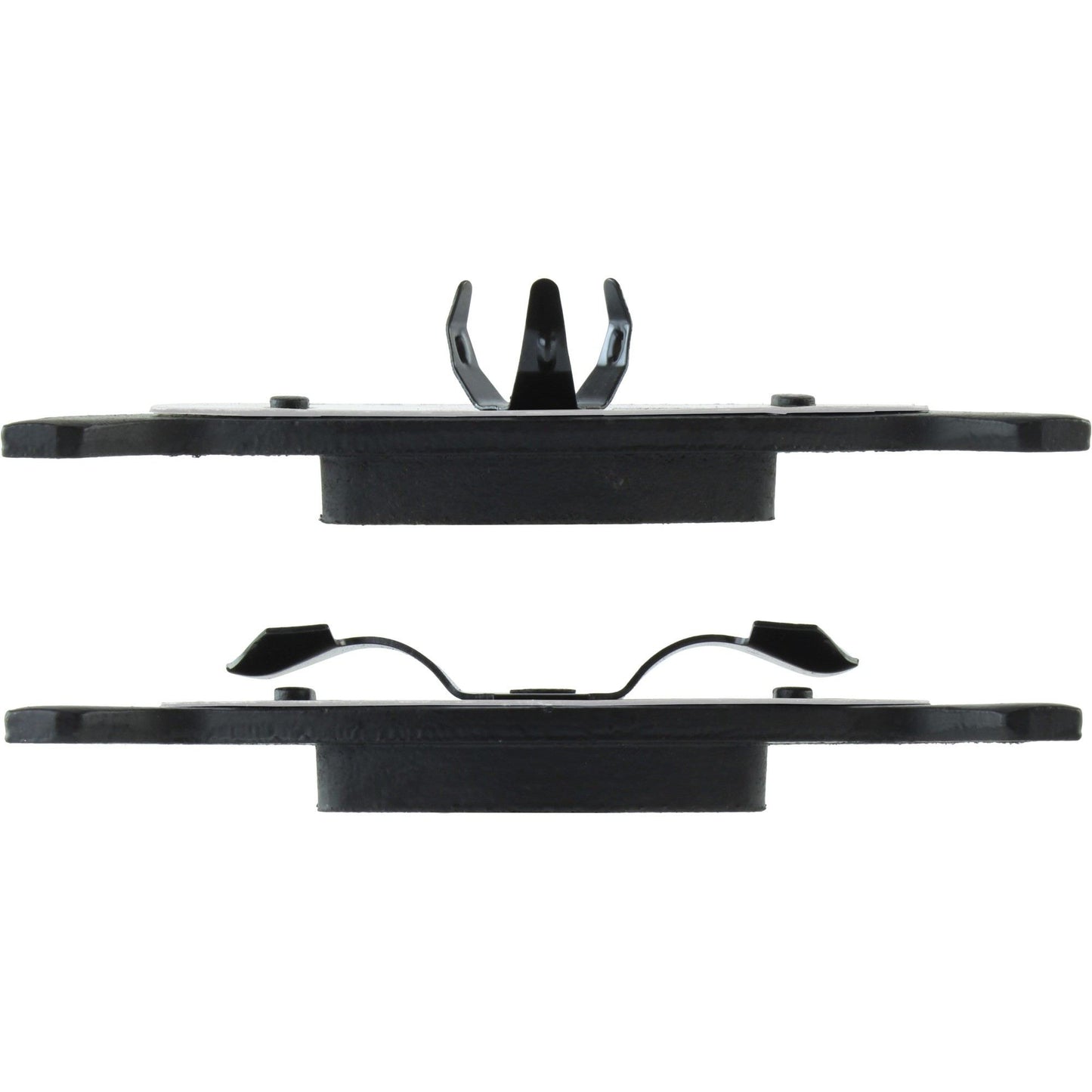 Centric Parts Disc Brake Pad Set PQ PRO 500.09520