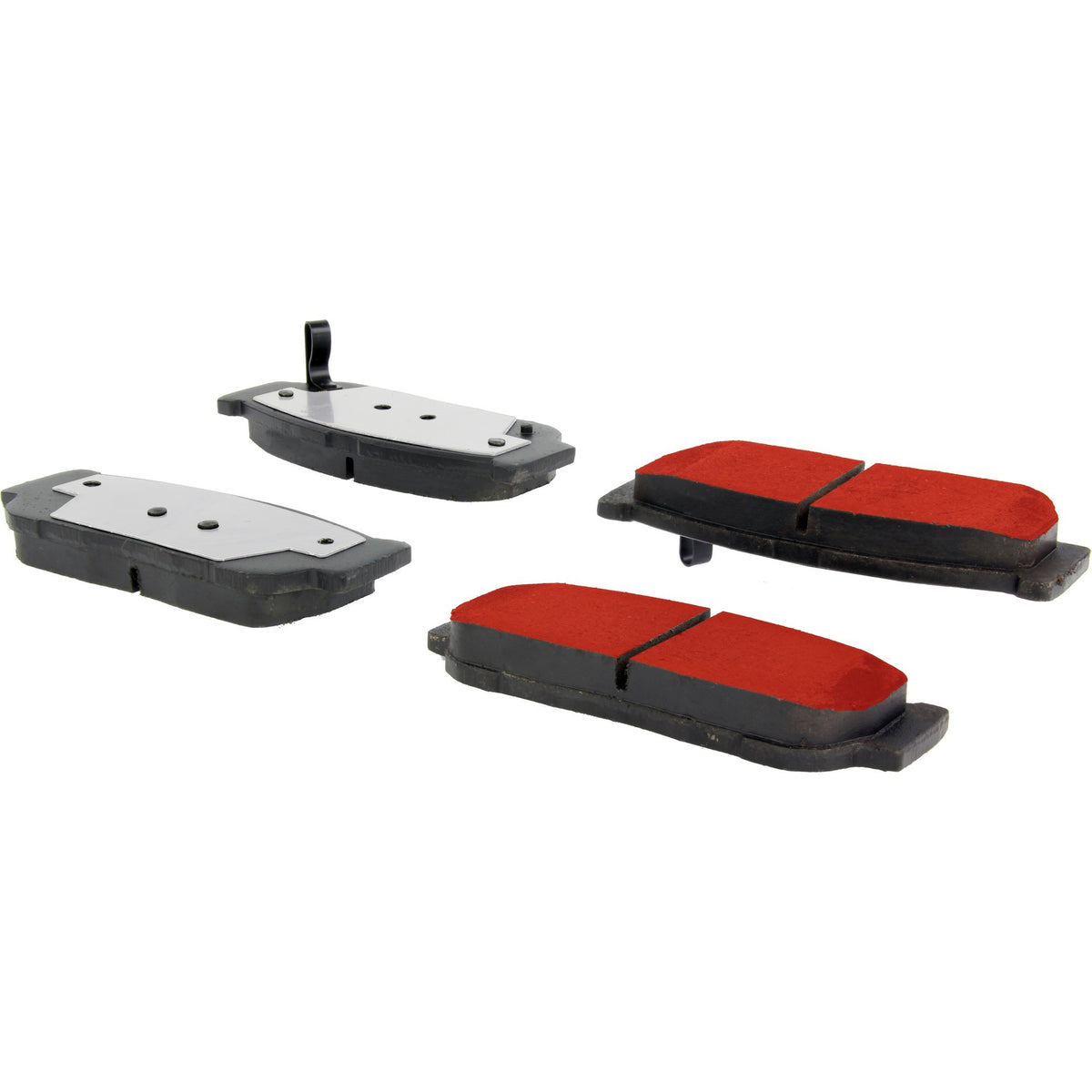Centric Parts Disc Brake Pad Set 500.09540