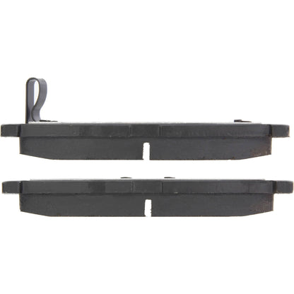Centric Parts Disc Brake Pad Set 500.09540