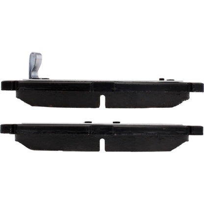Centric Parts Disc Brake Pad Set