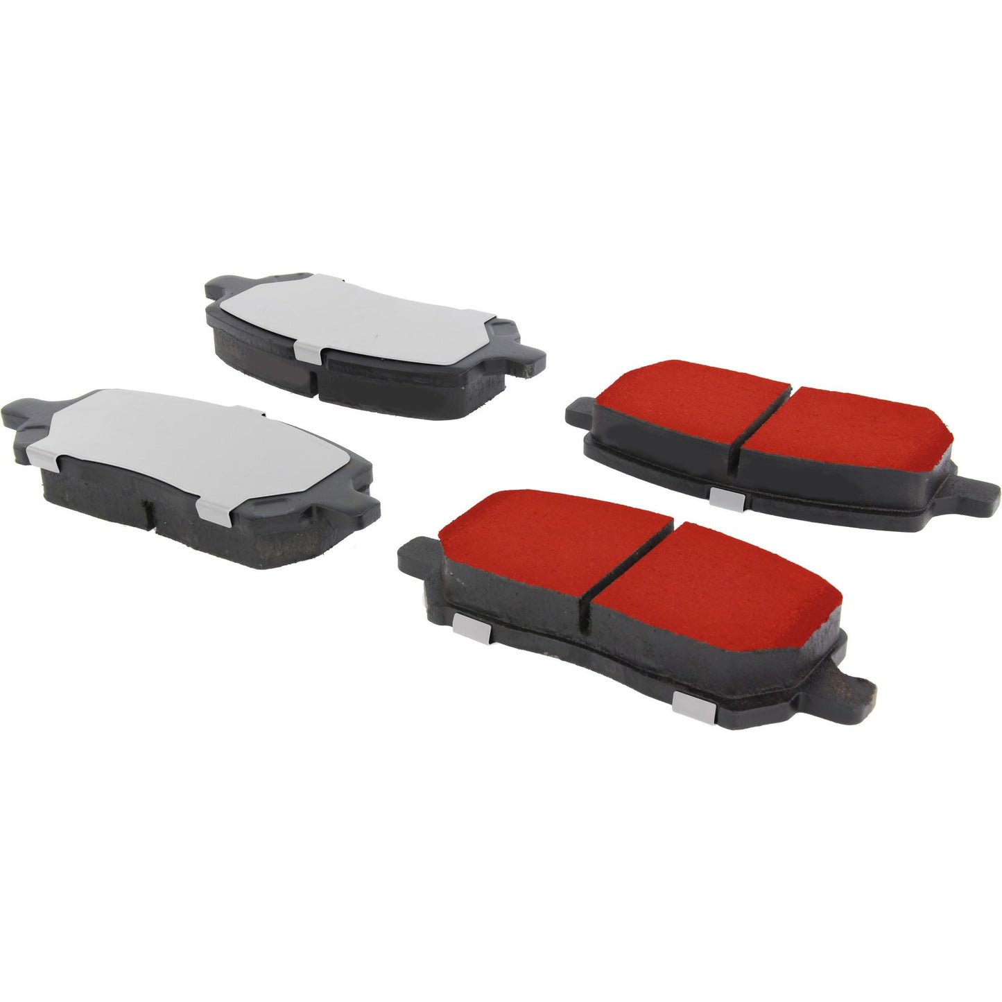 Centric Parts Disc Brake Pad Set 500.09560
