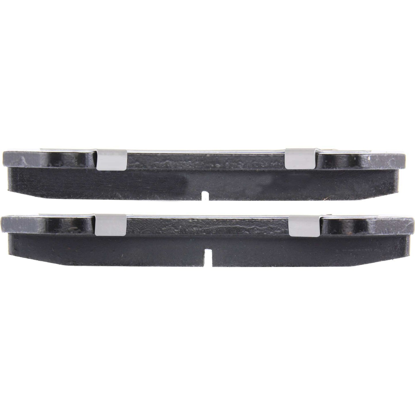 Centric Parts Disc Brake Pad Set with Low-Dust Formula 500.09600