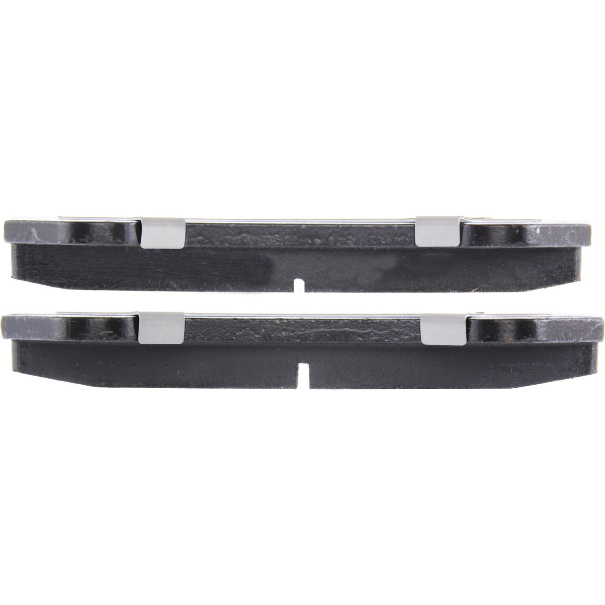 Centric Parts Disc Brake Pad Set with Low-Dust Formula 500.09600