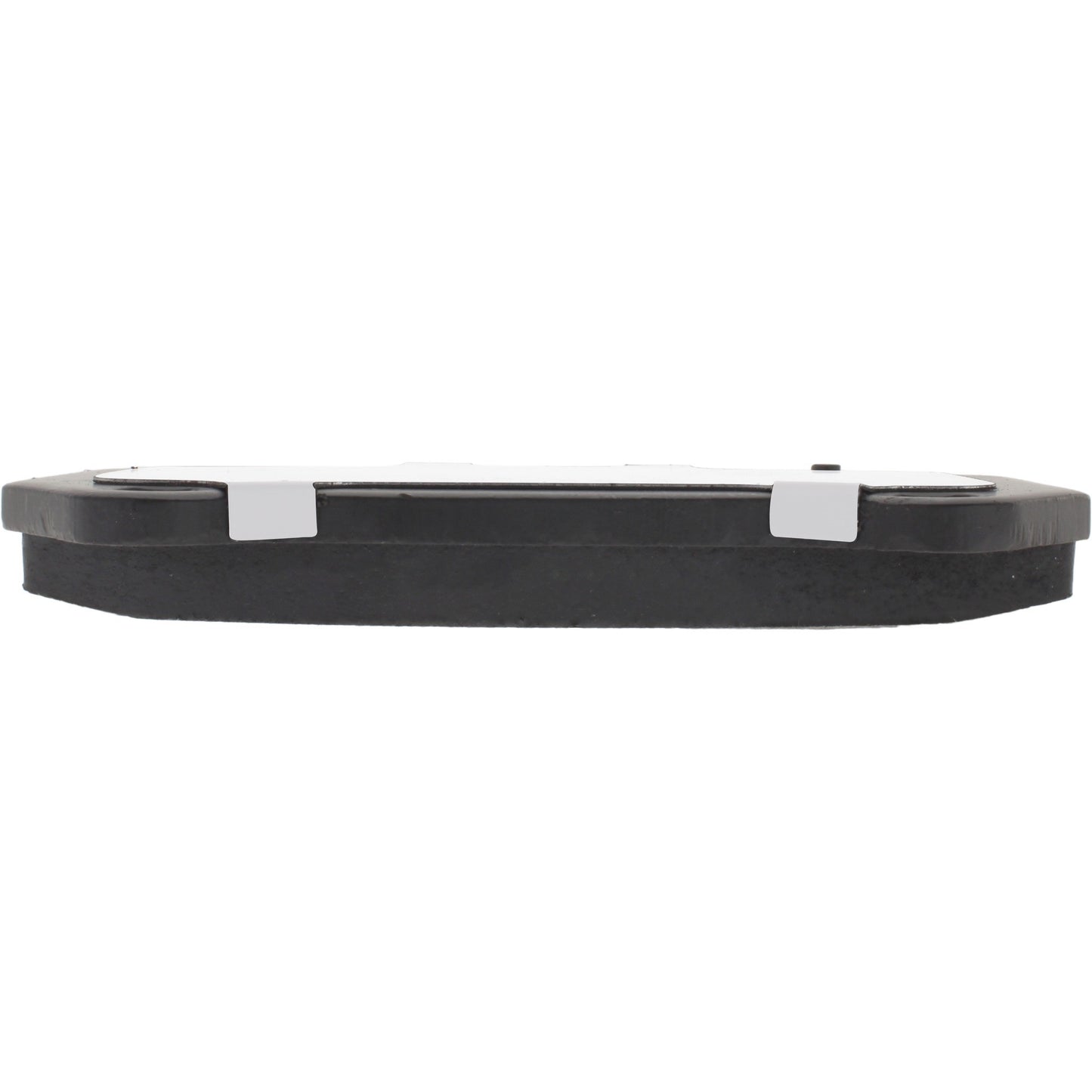 Centric Parts Disc Brake Pad Set with Low-Dust Formula for 2004-2006 Nissan Sentra 500.09601