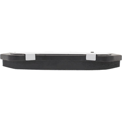 Centric Parts Disc Brake Pad Set with Low-Dust Formula for 2004-2006 Nissan Sentra 500.09601