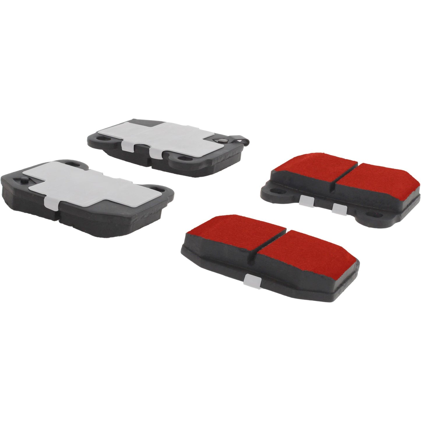 Centric Parts Disc Brake Pad Set 500.09611