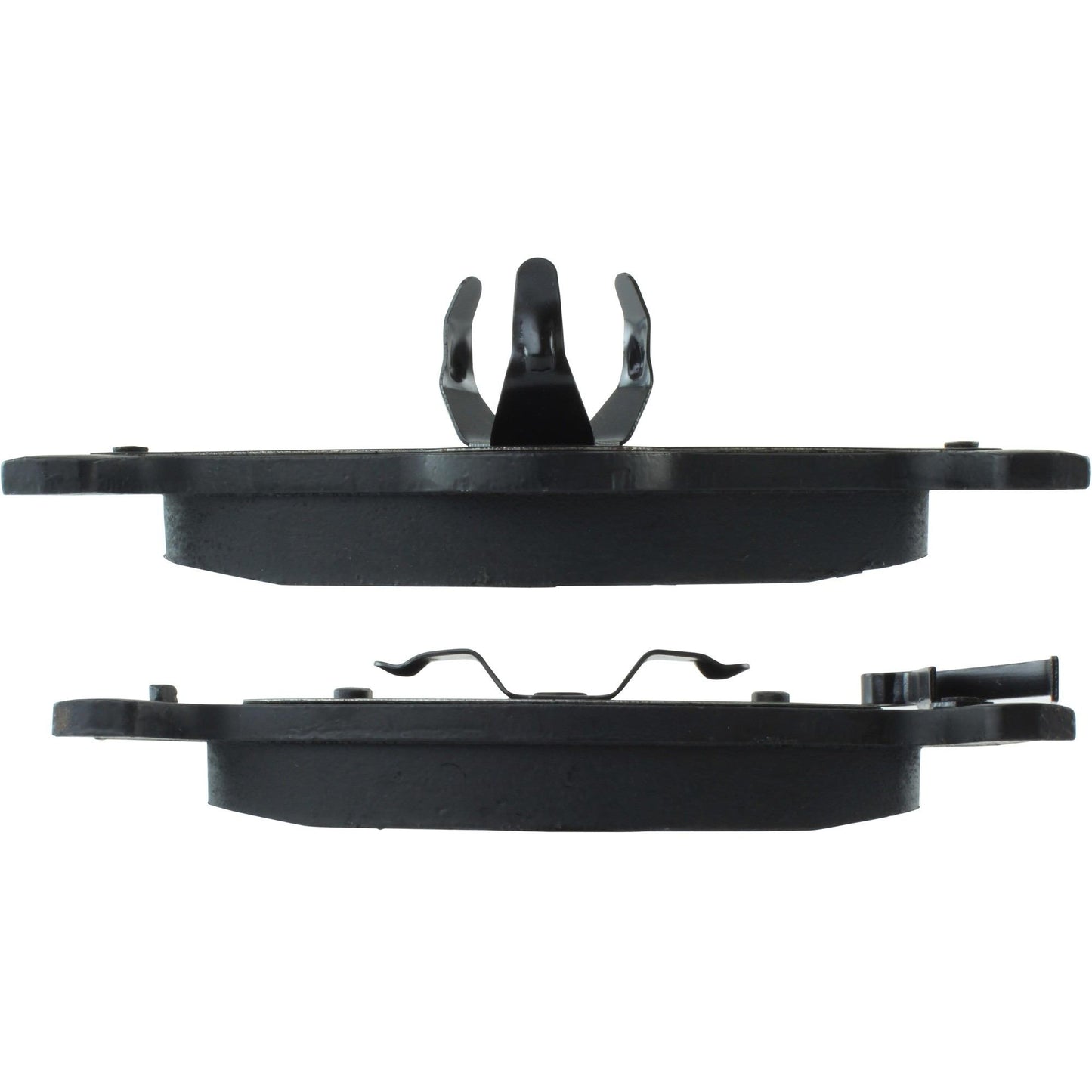 Centric Parts Disc Brake Pad Set PQ PRO 500.09630