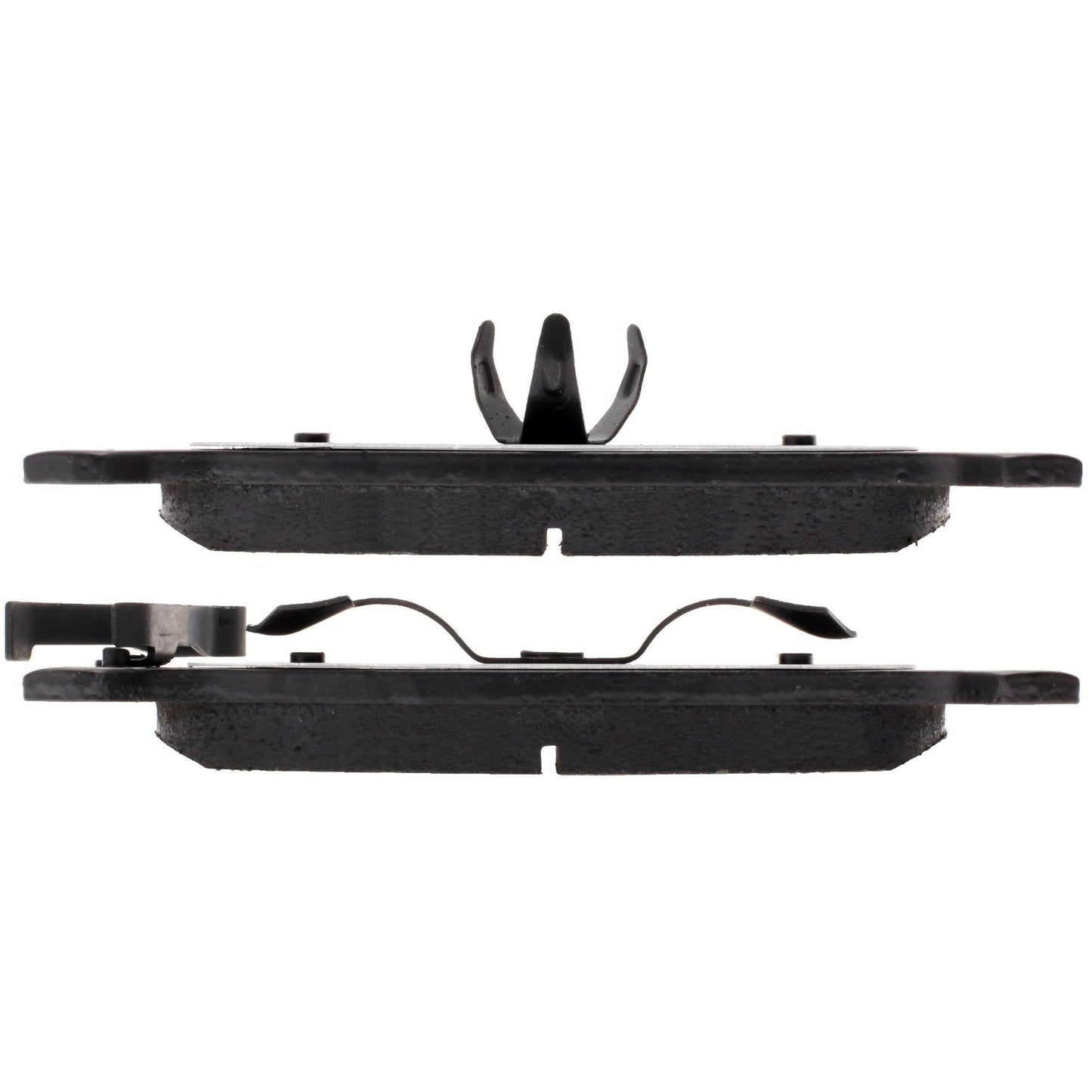 Centric Parts Disc Brake Pad Set with Low-Dust Formula for 500.09641