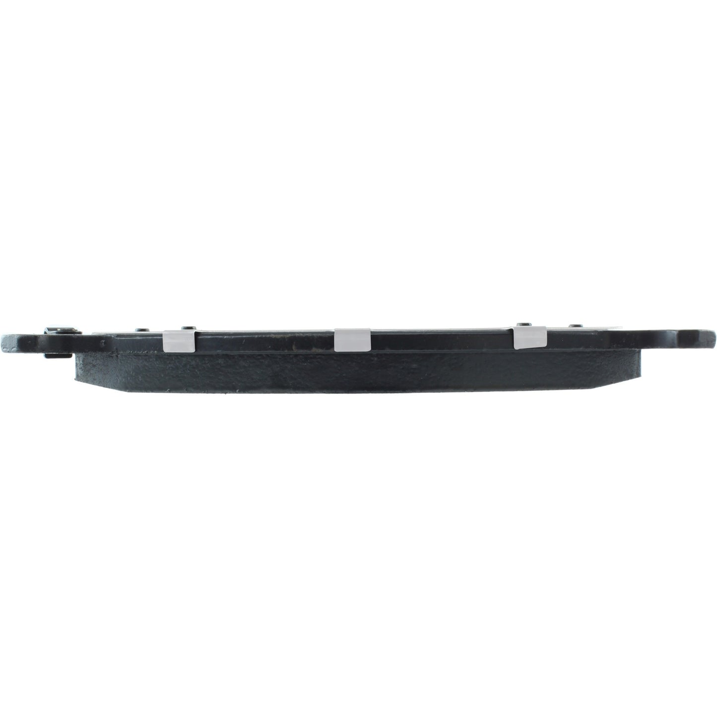 Centric Parts Disc Brake Pad Set PQ PRO with low-dust formula 500.09650